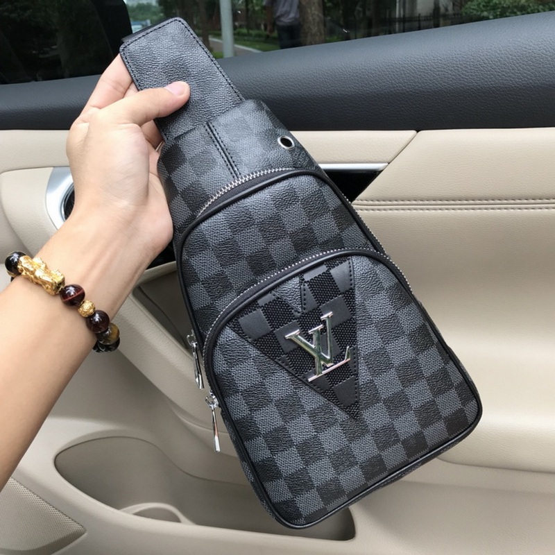 LV Handbags 430